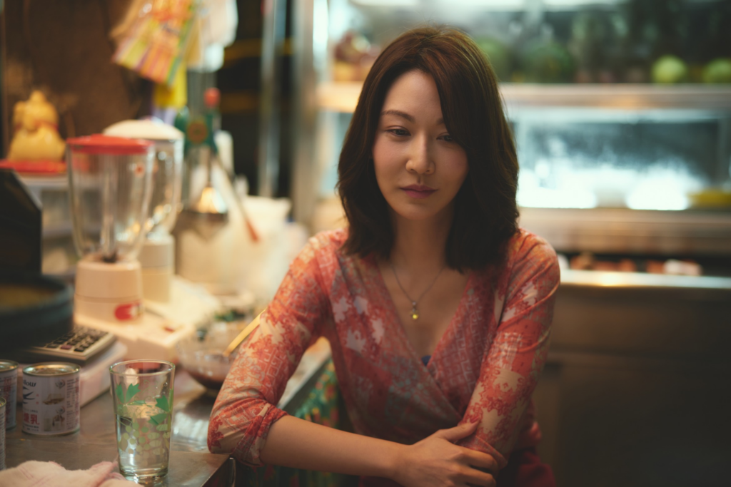 謝謝青山宮 8 謝謝青山宮 7