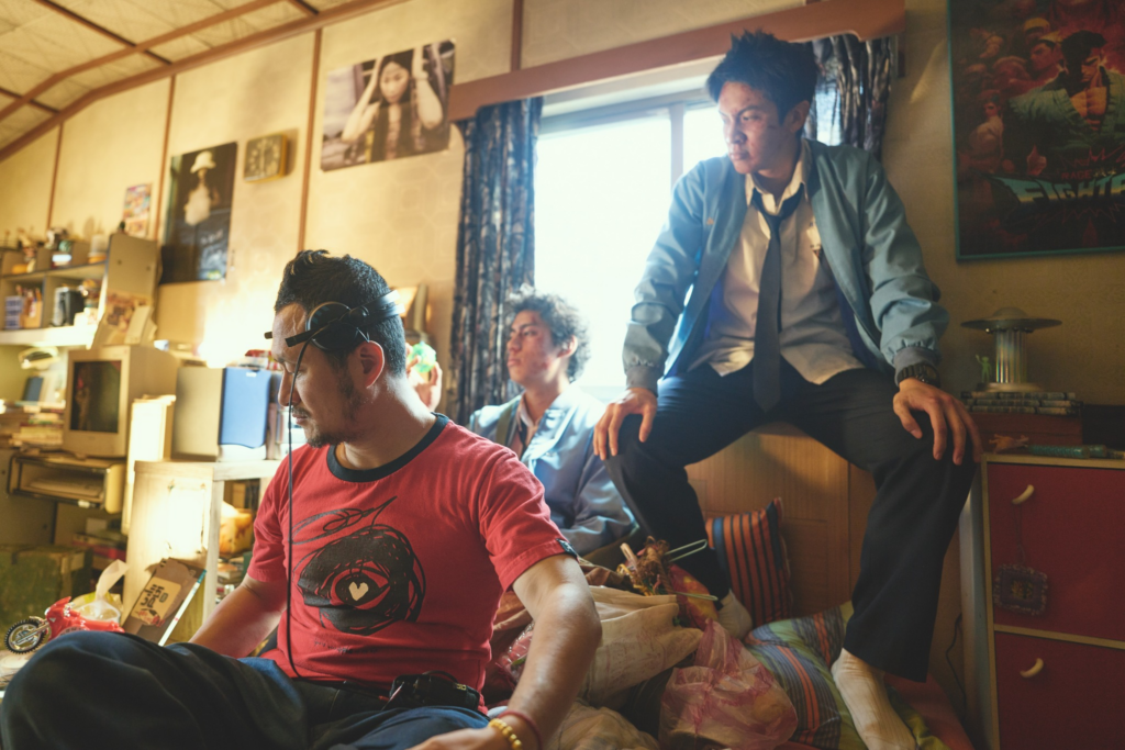 改編原著小說為電影這回事 4 改編原著小說為電影這回事 3