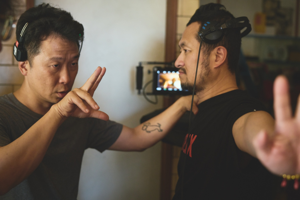 改編原著小說為電影這回事 6 改編原著小說為電影這回事 5