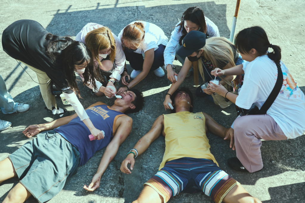 改編原著小說為電影這回事 8 改編原著小說為電影這回事 7