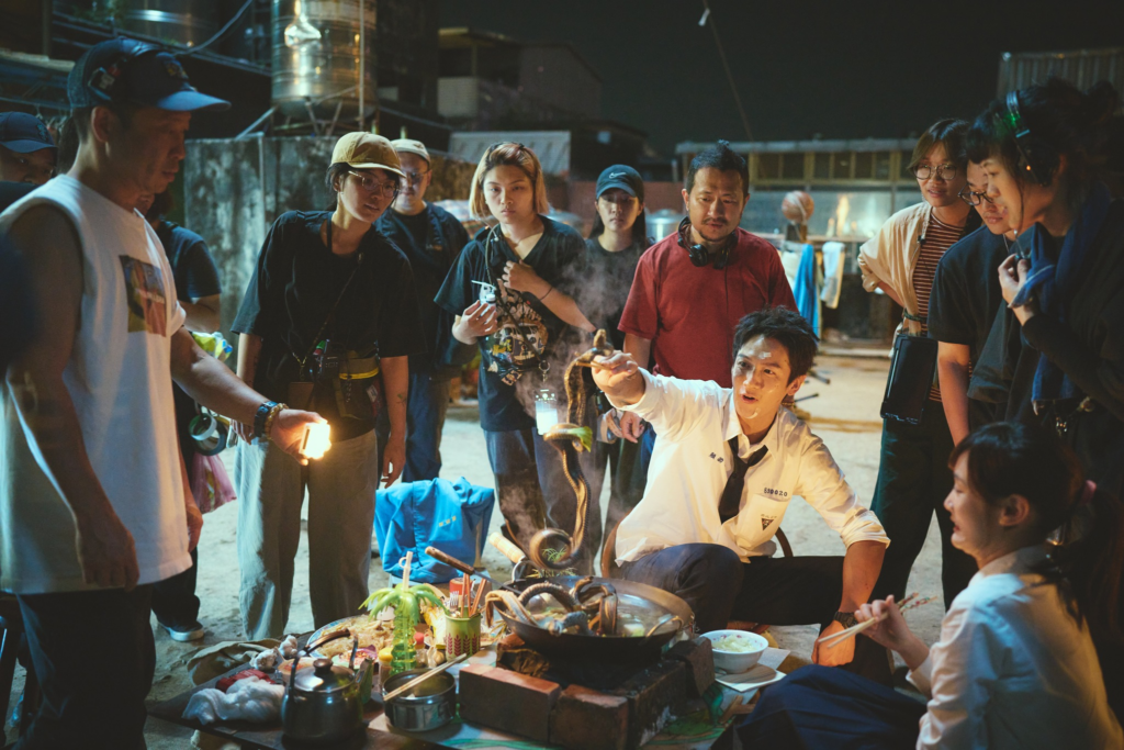 改編原著小說為電影這回事 10 改編原著小說為電影這回事 9