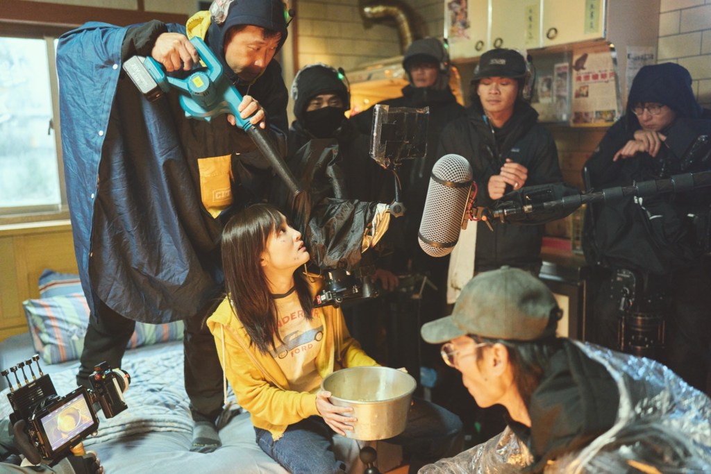 改編原著小說為電影這回事 12 改編原著小說為電影這回事 11