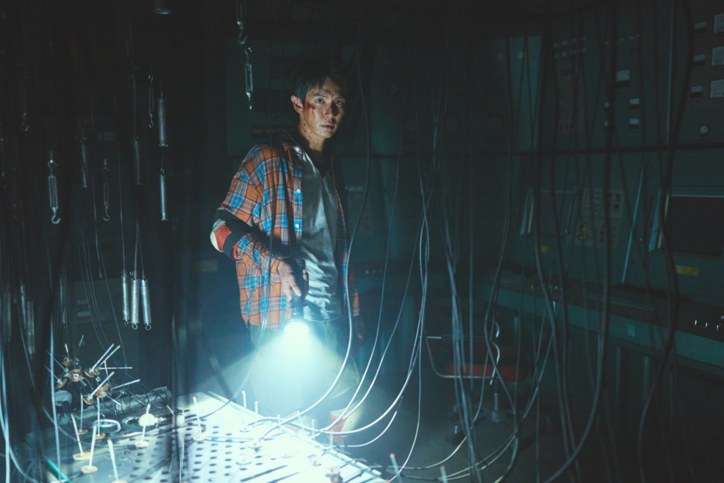 武俠就是一場夢…嗎? 4 武俠就是一場夢…嗎? 3