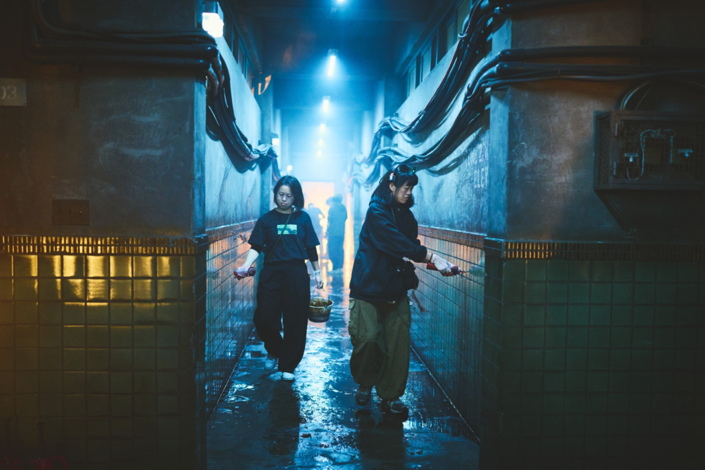 武俠就是一場夢…嗎? 8 武俠就是一場夢…嗎? 7