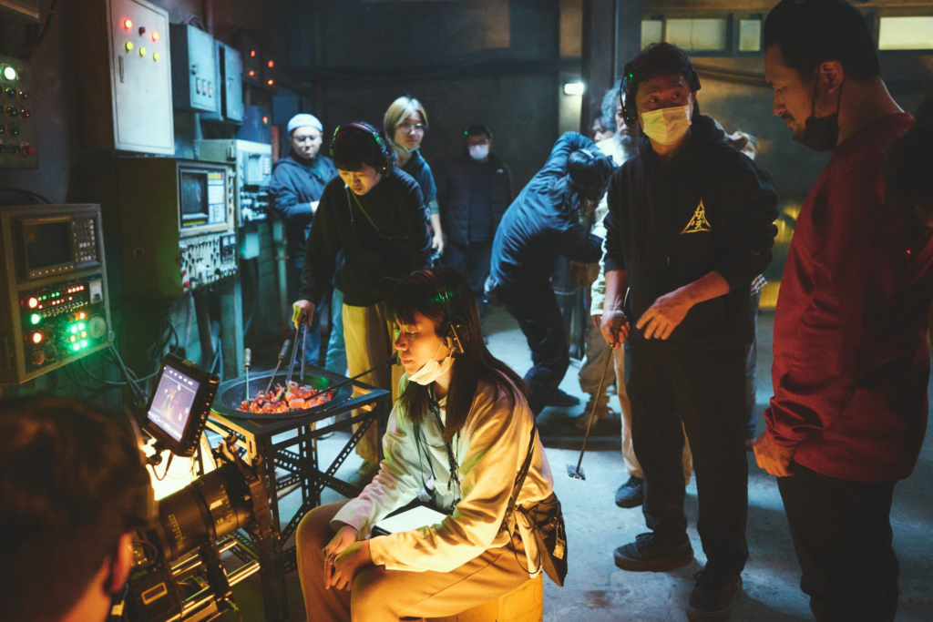 武俠就是一場夢…嗎? 10 武俠就是一場夢…嗎? 9