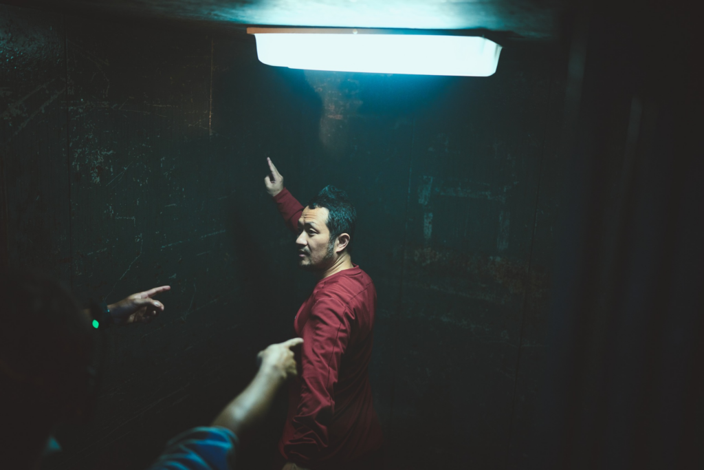 武俠就是一場夢…嗎? 12 武俠就是一場夢…嗎? 11