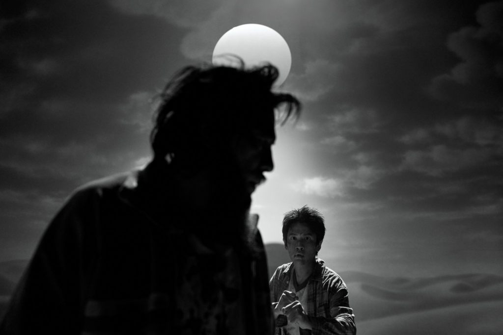 神魔共體的真相 3