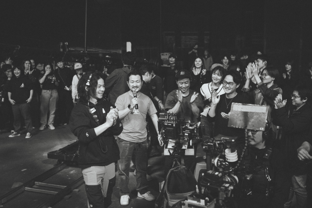 神魔共體的真相 5