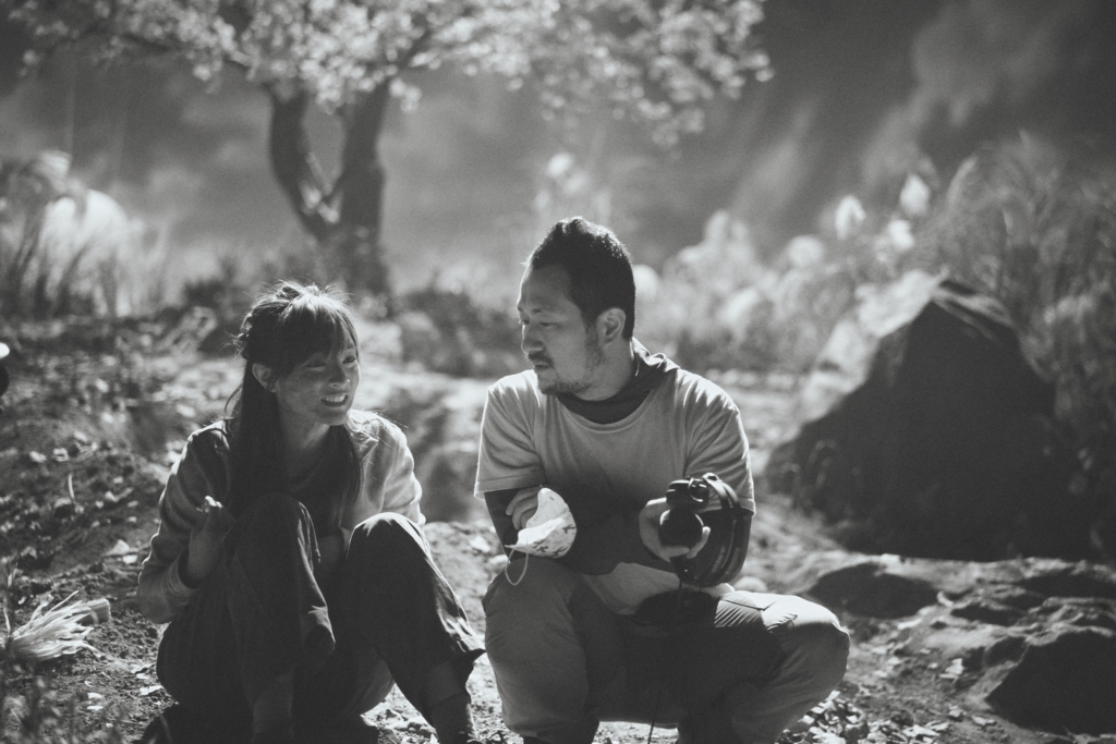 神魔共體的真相 7