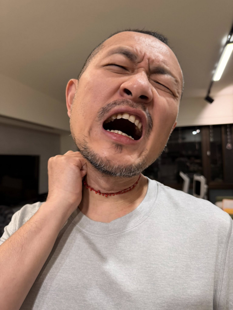 謝謝小島小姐 5