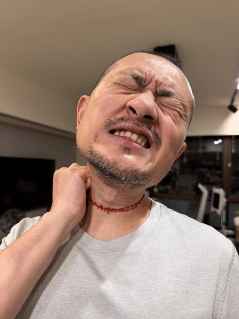 謝謝小島小姐 7