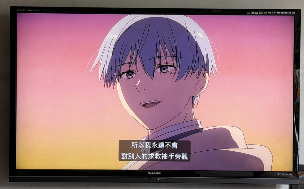 有一種急，叫阿欽覺得你該拍《功夫》了 9