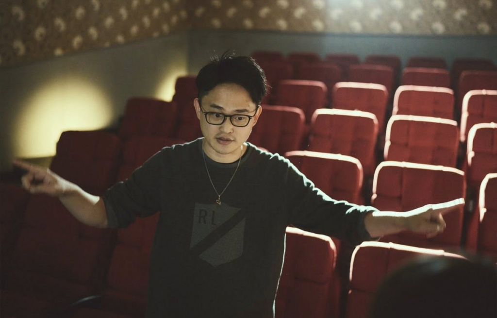 有一種急，叫阿欽覺得你該拍《功夫》了 5