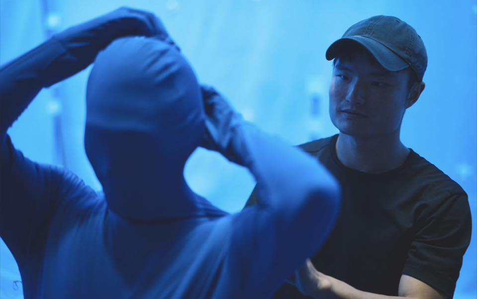 有一種急，叫阿欽覺得你該拍《功夫》了 11