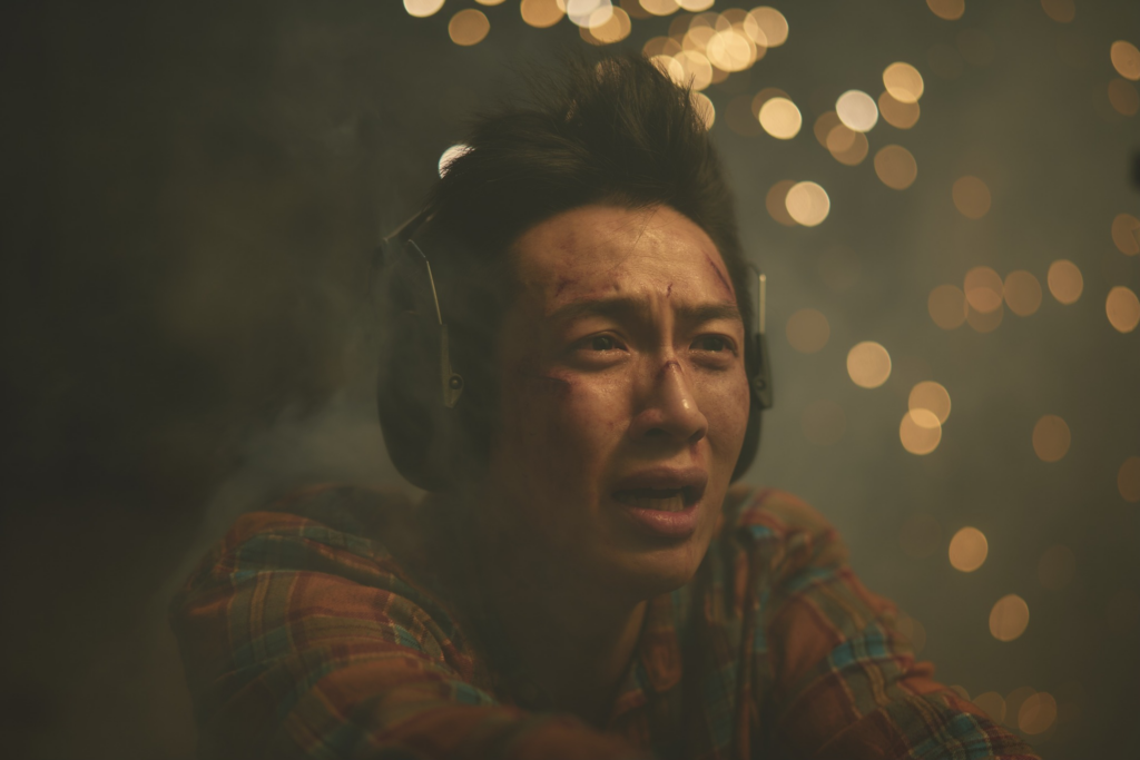 最強的武功，是無法練出來的