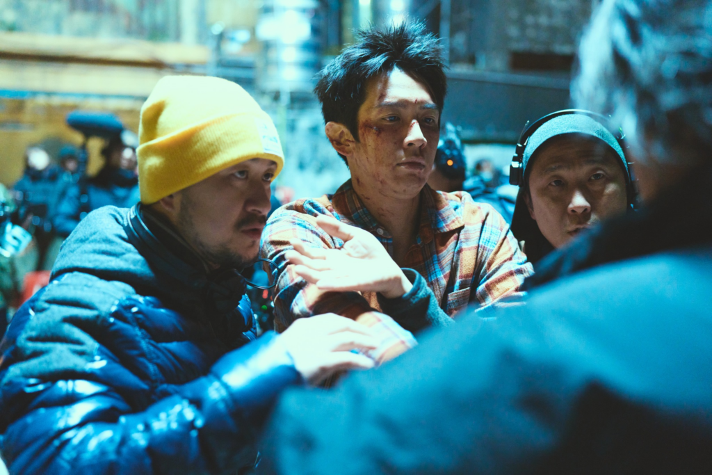 最強的武功,是無法練出來的 6 最強的武功,是無法練出來的 5