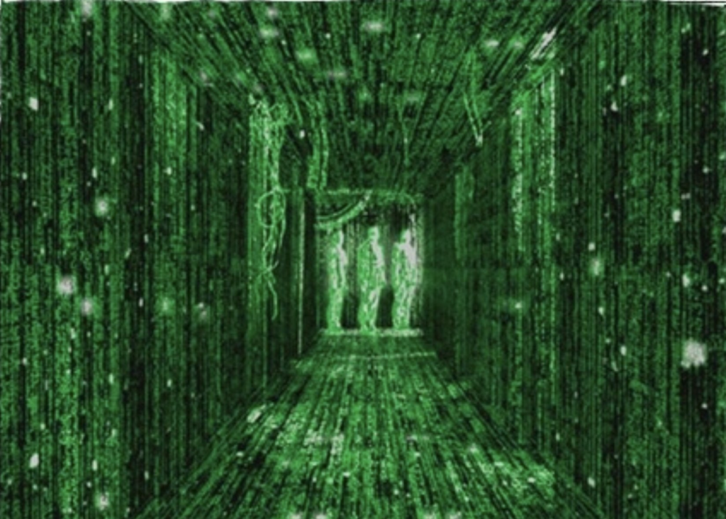 最強的武功,是無法練出來的 8 最強的武功,是無法練出來的 7