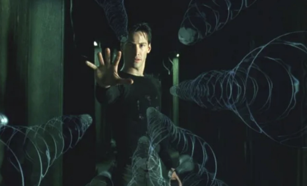 最強的武功,是無法練出來的 12 最強的武功,是無法練出來的 11