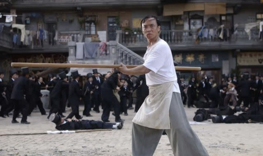 最強的武功,是無法練出來的 14 最強的武功,是無法練出來的 13