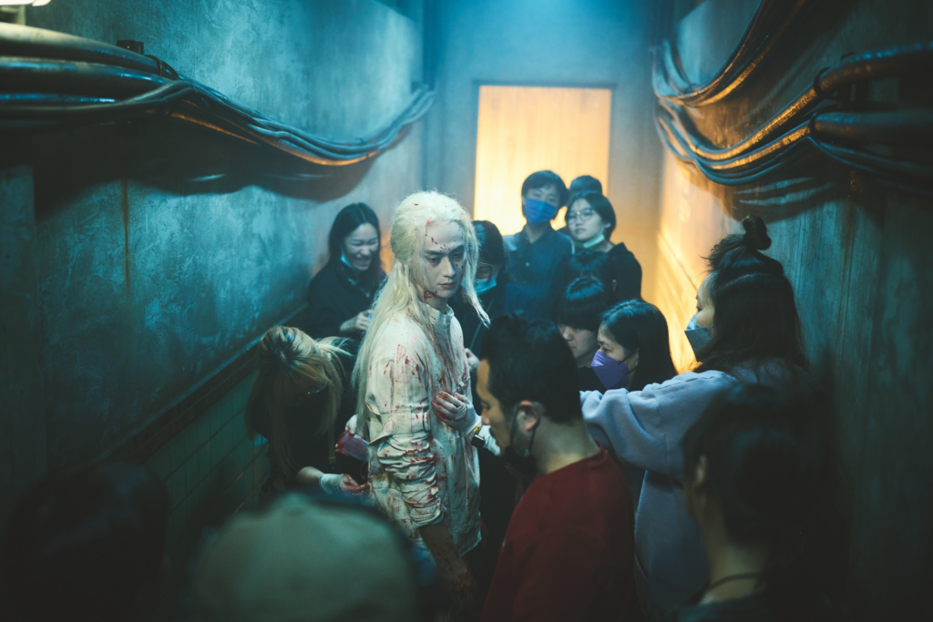 功夫被罵拿了一億補助？冤枉啊！我多希望那些抹黑都是真的 🥲 7