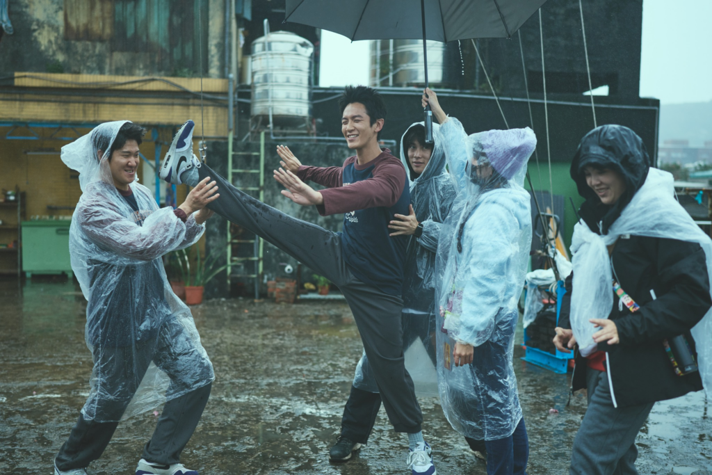 功夫被罵拿了一億補助？冤枉啊！我多希望那些抹黑都是真的 🥲 9