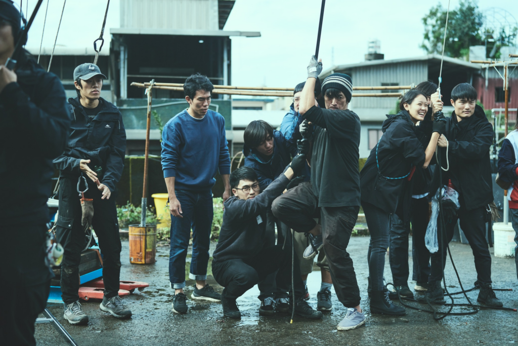 功夫被罵拿了一億補助？冤枉啊！我多希望那些抹黑都是真的 🥲 11