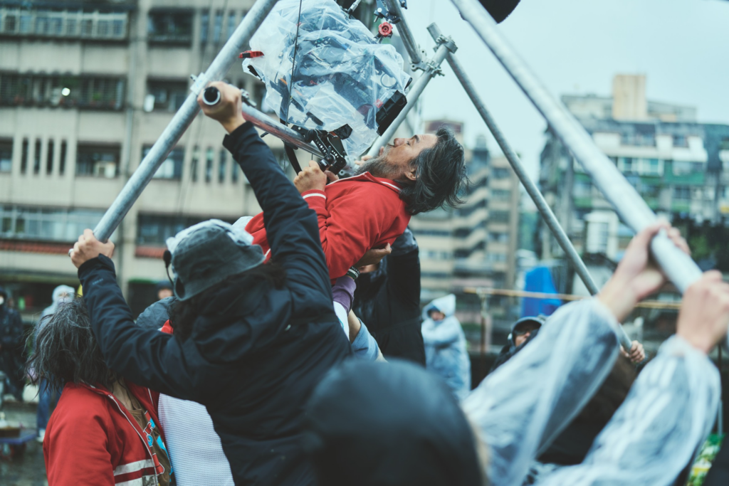 功夫被罵拿了一億補助？冤枉啊！我多希望那些抹黑都是真的 🥲 13