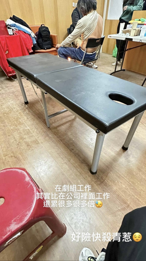 全宇宙劇組首創!我把《獵人》的比絲吉請來功夫片場了! 14 全宇宙劇組首創!我把《獵人》的比絲吉請來功夫片場了! 13