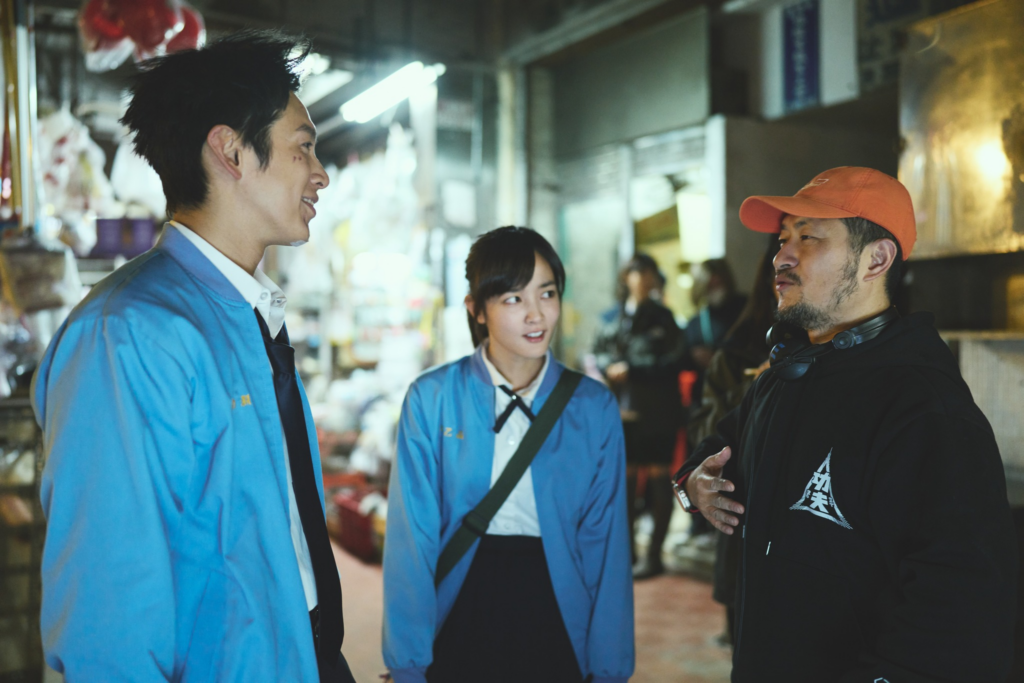 謝謝基隆! 6 謝謝基隆! 5