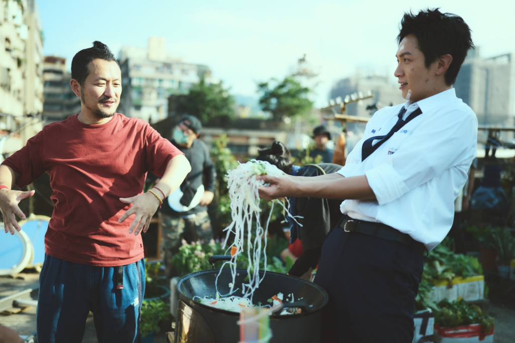 謝謝基隆! 8 謝謝基隆! 7