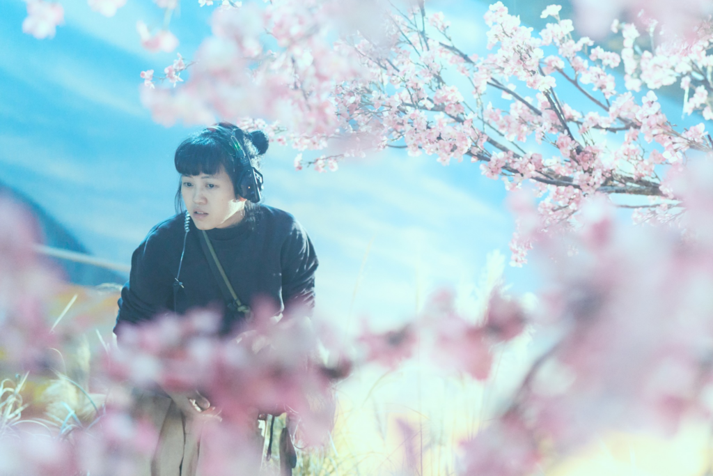 我們要的是那種『一看就很邵氏』的棚內江湖 12 我們要的是那種『一看就很邵氏』的棚內江湖 11