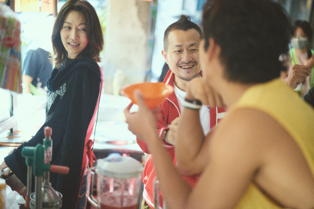 關於我對朱軒洋唯一的要求竟然只是『拜託你要出現』這檔事 7