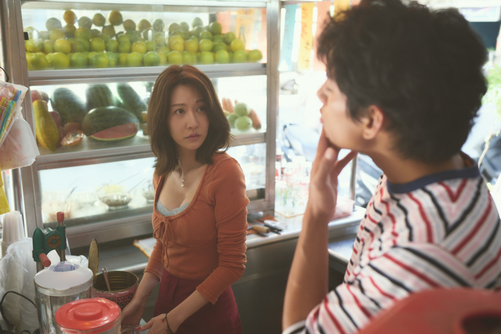 關於我對朱軒洋唯一的要求竟然只是『拜託你要出現』這檔事 11