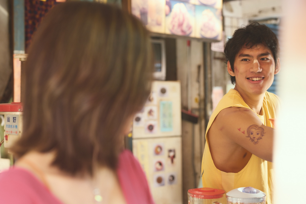 謝謝青山宮 4 謝謝青山宮 3